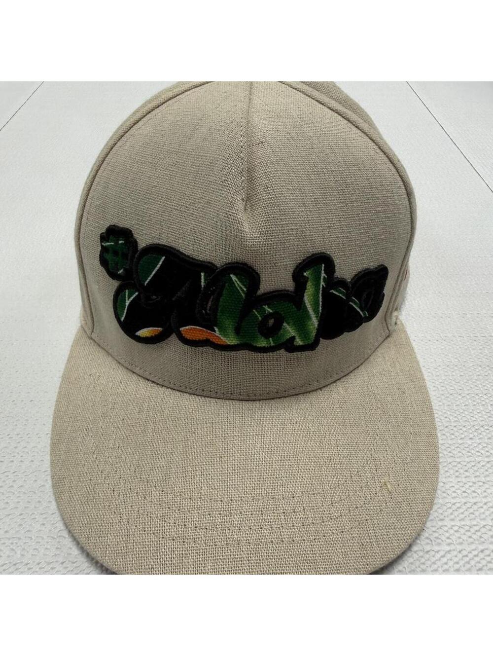 Alohas Men's Hat